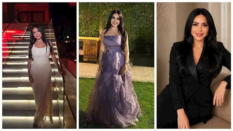 إنجي علاء تكشف عن خضوعها لعملية جراحية في المخ استغرقت 6 ساعات