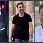 ابن أصالة نصري يرقص مع جدته في حفل والدته بينما تتصدر وفاة الممثلة التركية جولسن تونجر الأخبار