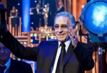 ابنة المخرج علي عبدالخالق تحيي ذكرى وفاته وتدعو الجمهور للدعاء له