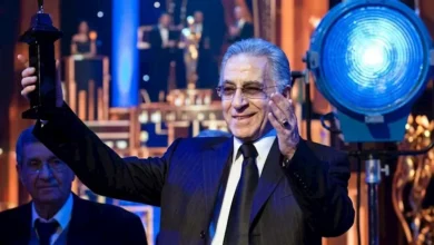 ابنة المخرج علي عبدالخالق تحيي ذكرى وفاته وتدعو الجمهور للدعاء له