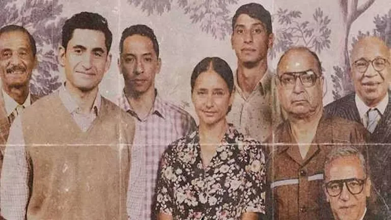 اختيار فيلم القصص لنيللي كريم وأمير المصري لتمثيل مصر في الأوسكار