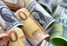 ارتفاع أسعار الريال القطري والدينار الأردني مقابل الجنيه المصري اليوم الأحد 27-9-2026