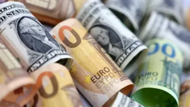 ارتفاع أسعار الريال القطري والدينار الأردني مقابل الجنيه المصري اليوم الأحد 27-9-2026