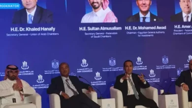 ارتفاع أسعار النفط بعد قرار أوبك+ بتمديد خفض الإنتاج حتى نهاية 2024