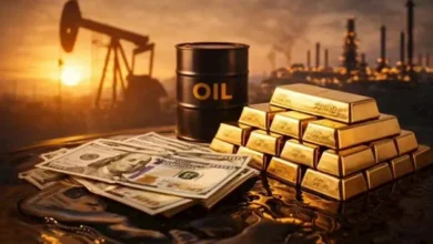 ارتفاع أسعار النفط بعد قرار أوبك+ بخفض الإنتاج بدءًا من نوفمبر المقبل