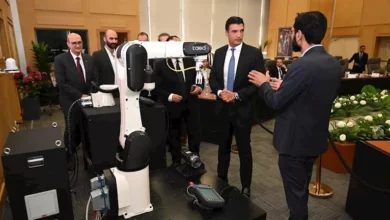 ارتفاع أسعار النفط بعد قرار أوبك+ بخفض الإنتاج في 2024