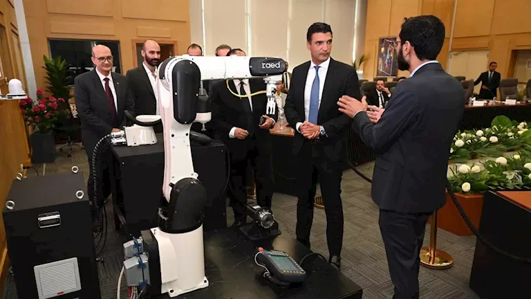ارتفاع أسعار النفط بعد قرار أوبك+ بخفض الإنتاج في 2024