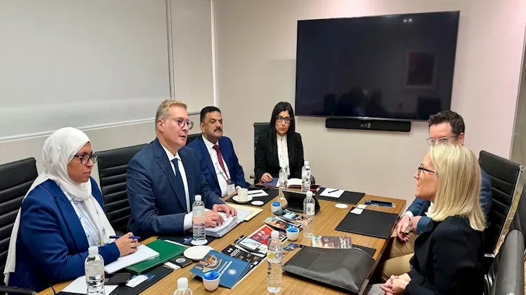 ارتفاع أسعار النفط بعد قرار أوبك+ بخفض الإنتاج بدءًا من نوفمبر
