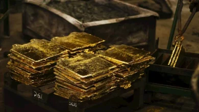 ارتفاع أسعار النفط مع تزايد الطلب العالمي وتوترات الشرق الأوسط