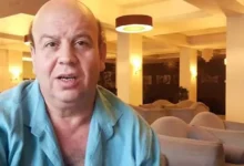 استقرار حالة الفنان سيد جبر الصحية بعد نقله للمستشفى إثر وعكة صحية