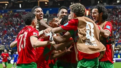 الأهلي يحقق فوزًا كبيرًا على الزمالك بنتيجة 3-0 في قمة الدوري المصري