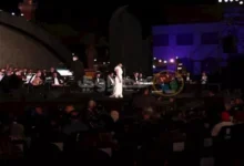 الأوبرا المصرية تؤكد استمرار مهرجان الموسيقى العربية وتنفي شائعات الإلغاء