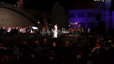 الأوبرا المصرية تؤكد استمرار مهرجان الموسيقى العربية وتنفي شائعات الإلغاء