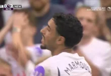 الاتحاد السعودي يعلن استبعاد اللاعب نواف العابد من قائمة المنتخب بسبب الإصابة