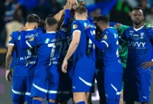 الاتحاد السعودي يعلن عن تمديد عقد مدرب المنتخب هيرفي رينارد حتى 2027