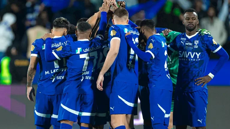 الاتحاد السعودي يعلن عن تمديد عقد مدرب المنتخب هيرفي رينارد حتى 2027