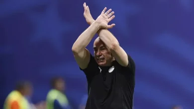الاتحاد السعودي يعلن عن قائمة اللاعبين المشاركين في كأس آسيا 2023