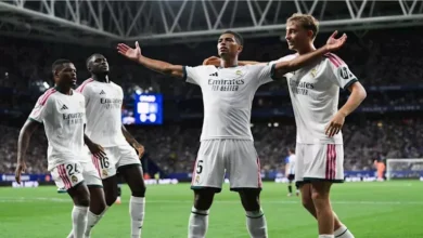 الاتحاد يعلن عن تجديد عقد المدرب هيرفي رينارد مع المنتخب السعودي حتى 2025