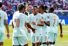 الاتحاد يعلن عن قائمة اللاعبين المشاركين في تصفيات كأس العالم 2026