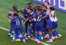 الاتحاد يعلن عن قائمة المنتخب الوطني للمشاركة في تصفيات كأس العالم 2026