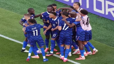 الاتحاد يعلن عن قائمة المنتخب الوطني للمشاركة في تصفيات كأس العالم 2026
