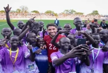 الاتحاد يعلن عن قائمة المنتخب الوطني لمباراتي التصفيات المؤهلة لكأس العالم 2026