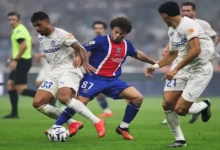 الاتحاد يعلن عن قائمة المنتخب الوطني لمواجهة المنتخب السعودي في تصفيات كأس العالم 2026