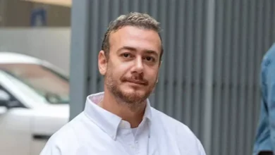 البشير عبدو: سعد لمجرد مظلوم بعد حكم حبسه 10 سنوات في فرنسا