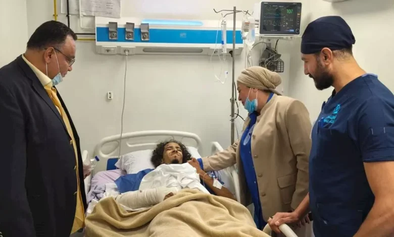 الجيش الإسرائيلي يعلن استهداف مواقع في غزة رداً على إطلاق صواريخ نحو أراضيه