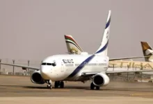 الجيش الإسرائيلي يعلن استهداف مواقع في غزة رداً على إطلاق صواريخ نحو الأراضي المحتلة
