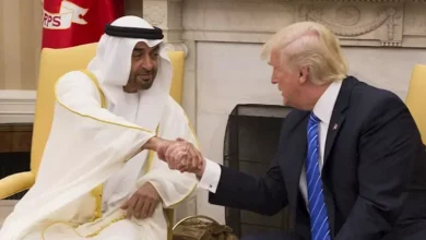 الجيش الإسرائيلي يعلن عن استهداف مواقع لحركة حماس في قطاع غزة
