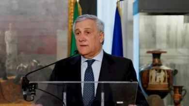 الجيش الإسرائيلي يعلن عن استهداف مواقع لحركة حماس في قطاع غزة