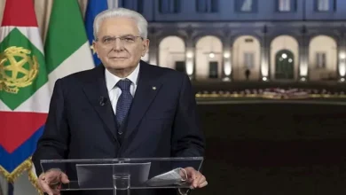 الجيش الإسرائيلي يعلن عن استهداف مواقع لحركة حماس في قطاع غزة