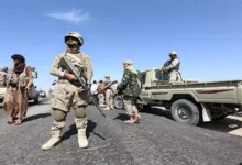 الجيش الإسرائيلي يعلن عن استهداف مواقع لحركة حماس في غزة رداً على إطلاق الصواريخ