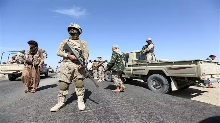 الجيش الإسرائيلي يعلن عن استهداف مواقع لحركة حماس في غزة رداً على إطلاق الصواريخ