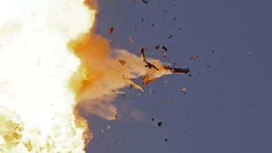 الجيش الإسرائيلي يعلن عن استهداف مواقع لحركة حماس في قطاع غزة بعد تصعيد التوترات