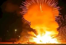 الجيش الإسرائيلي يعلن عن استهداف مواقع في غزة رداً على إطلاق صواريخ نحو أراضيه