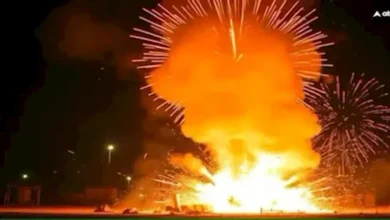 الجيش الإسرائيلي يعلن عن استهداف مواقع في غزة رداً على إطلاق صواريخ نحو أراضيه