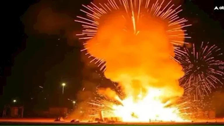 الجيش الإسرائيلي يعلن عن استهداف مواقع في غزة رداً على إطلاق صواريخ نحو أراضيه