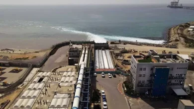 الجيش الإسرائيلي يعلن عن استهداف مواقع لحركة حماس في غزة رداً على إطلاق صواريخ