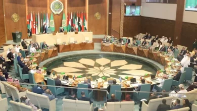 الجيش الإسرائيلي يعلن عن استهداف مواقع لحركة حماس في غزة رداً على إطلاق صواريخ