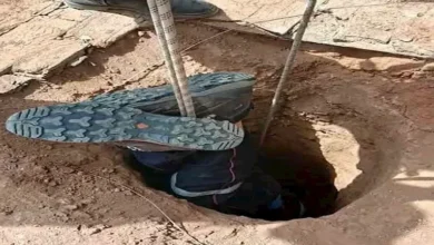 الجيش الإسرائيلي يعلن عن استهداف مواقع في غزة رداً على إطلاق صواريخ نحو أراضيه