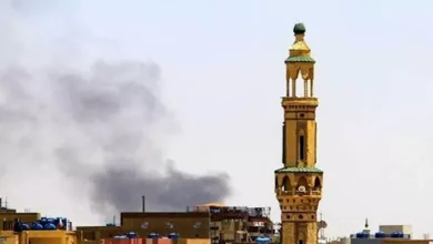 الجيش الإسرائيلي يعلن عن استهداف مواقع في غزة رداً على إطلاق صواريخ نحو أراضيه