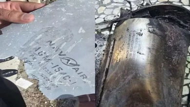 الجيش الإسرائيلي يعلن عن استهداف مواقع في غزة رداً على إطلاق صواريخ نحو أراضيه