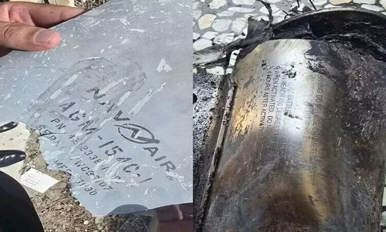الجيش الإسرائيلي يعلن عن استهداف مواقع في غزة رداً على إطلاق صواريخ نحو أراضيه