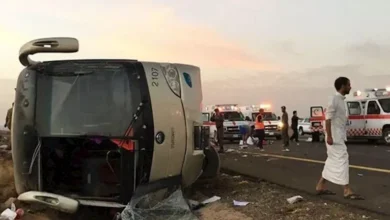الجيش الإسرائيلي يعلن عن استهداف مواقع لحركة حماس في غزة رداً على الهجمات الصاروخية