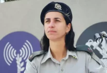 الجيش الإسرائيلي يعلن عن استهداف مواقع في غزة رداً على إطلاق صواريخ نحو أراضيه