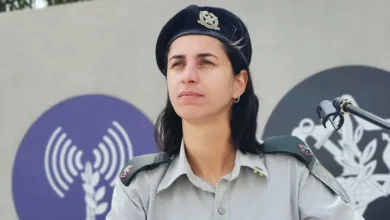 الجيش الإسرائيلي يعلن عن استهداف مواقع في غزة رداً على إطلاق صواريخ نحو أراضيه