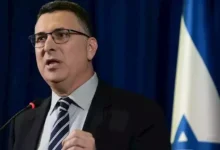 الجيش الإسرائيلي يعلن عن استهداف مواقع لحركة حماس في قطاع غزة بعد تصعيد التوترات
