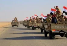 الجيش الإسرائيلي يعلن عن استهداف مواقع لحركة حماس في قطاع غزة